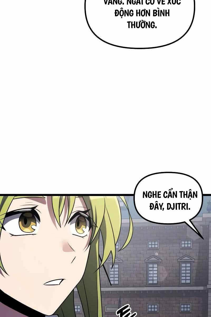 Hắc Kị Sĩ Thiên Tài Giới Hạn Thời Gian Chap 48 - Next Chap 49