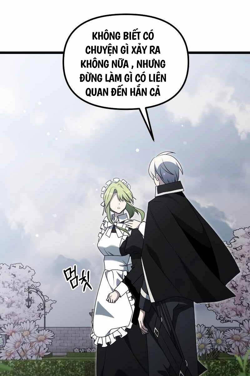 Hắc Kị Sĩ Thiên Tài Giới Hạn Thời Gian Chap 48 - Next Chap 49