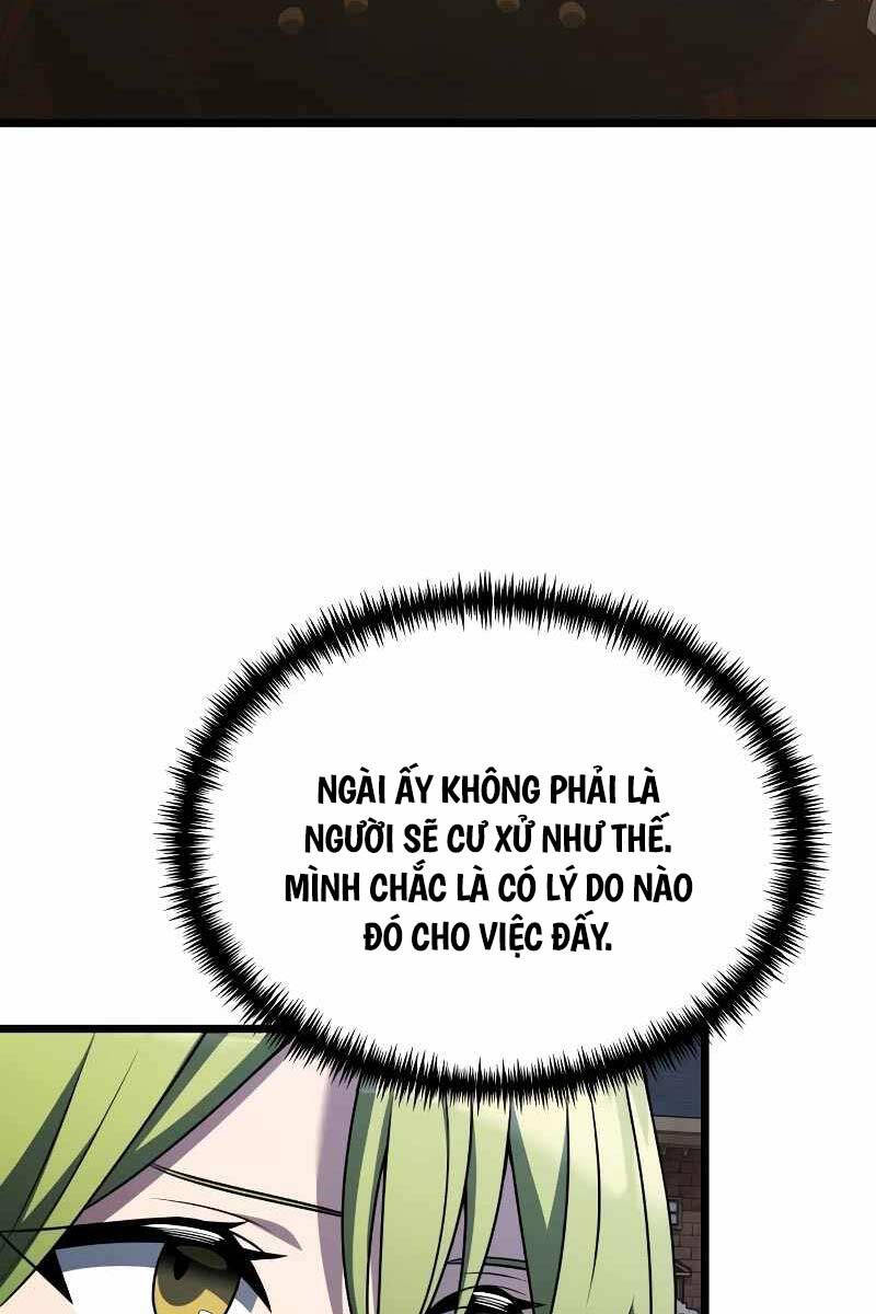 Hắc Kị Sĩ Thiên Tài Giới Hạn Thời Gian Chap 48 - Next Chap 49