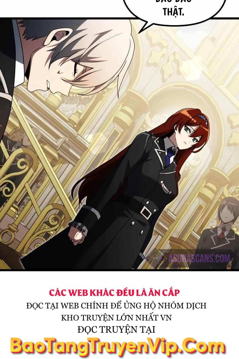 Hắc Kị Sĩ Thiên Tài Giới Hạn Thời Gian Chap 49 - Next Chap 50