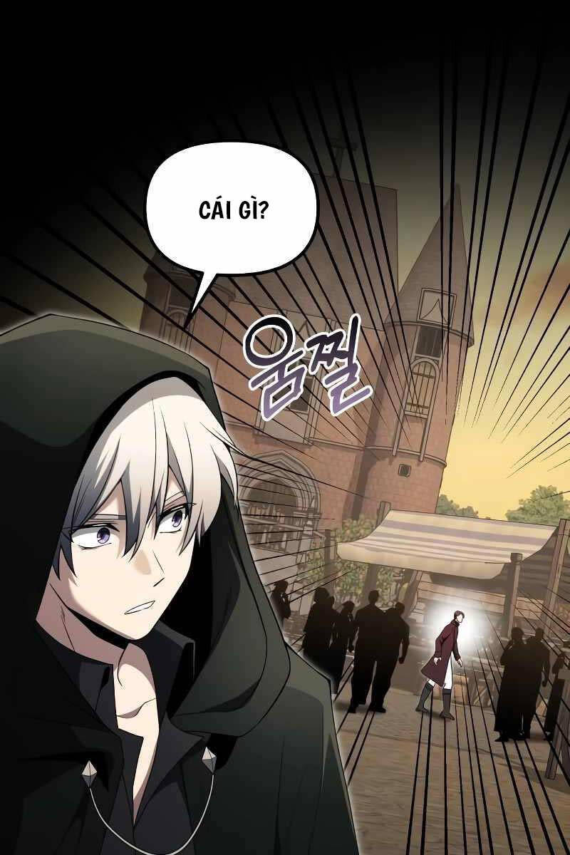 Hắc Kị Sĩ Thiên Tài Giới Hạn Thời Gian Chap 49 - Next Chap 50