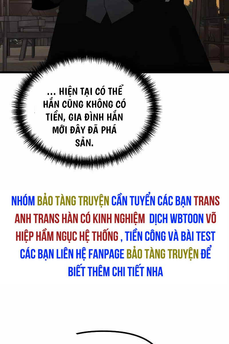 Hắc Kị Sĩ Thiên Tài Giới Hạn Thời Gian Chap 49 - Next Chap 50