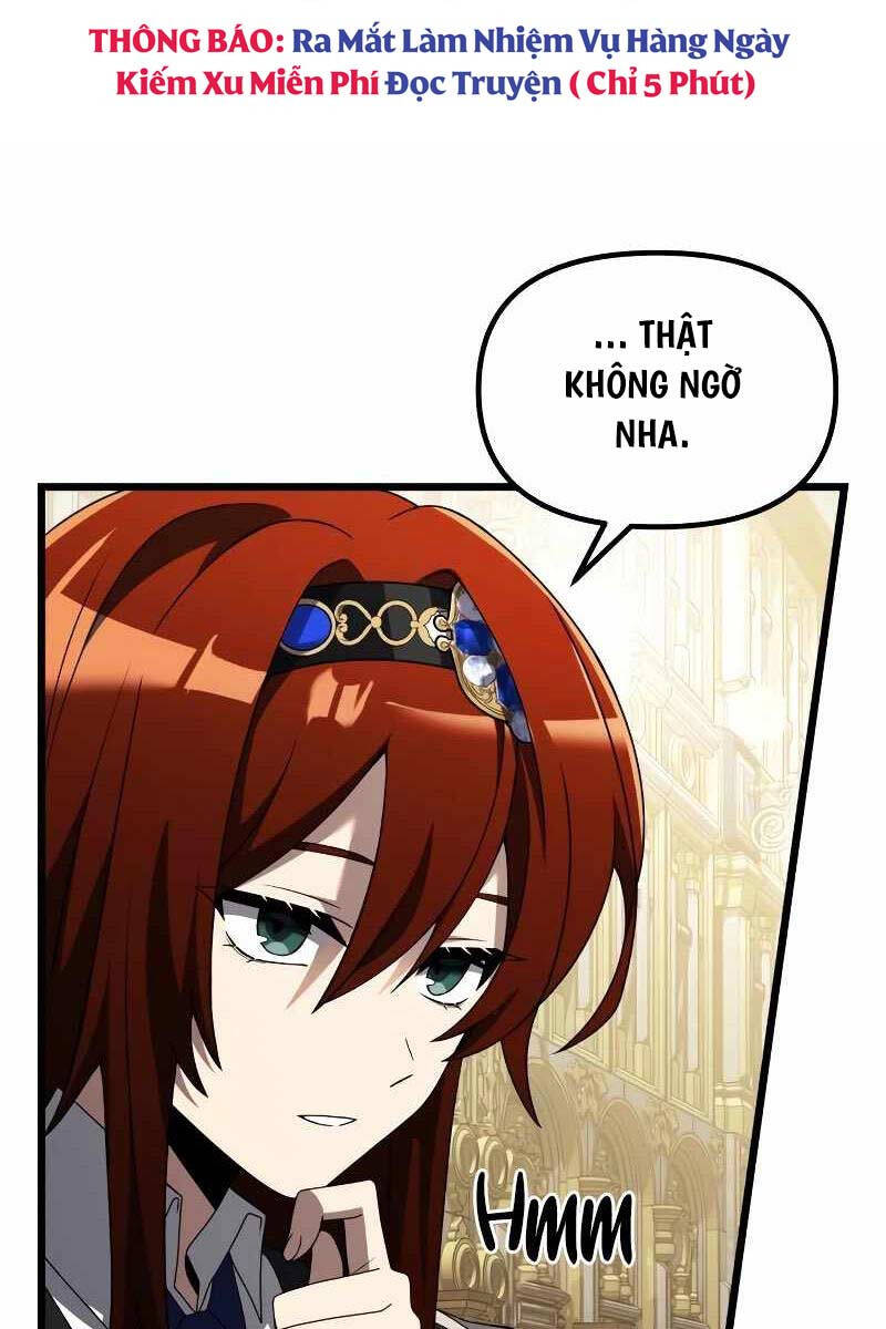 Hắc Kị Sĩ Thiên Tài Giới Hạn Thời Gian Chap 49 - Next Chap 50