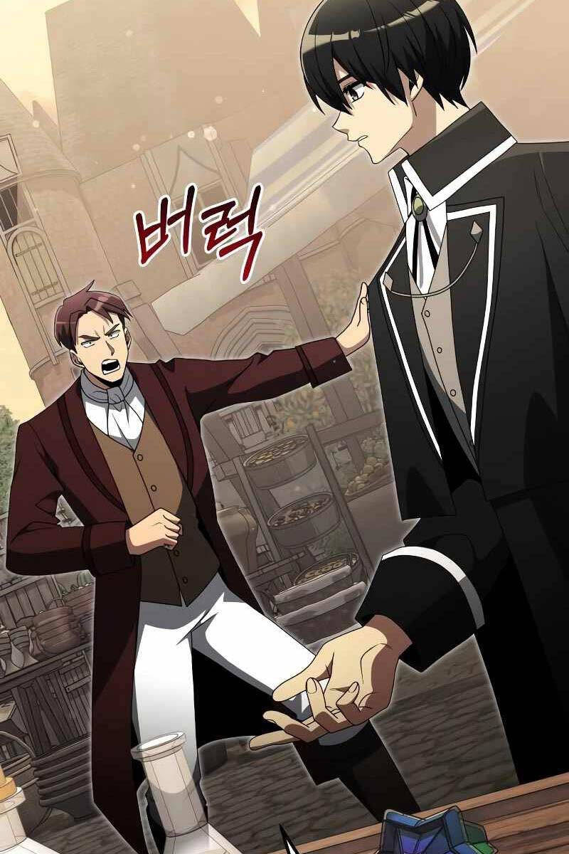 Hắc Kị Sĩ Thiên Tài Giới Hạn Thời Gian Chap 49 - Next Chap 50