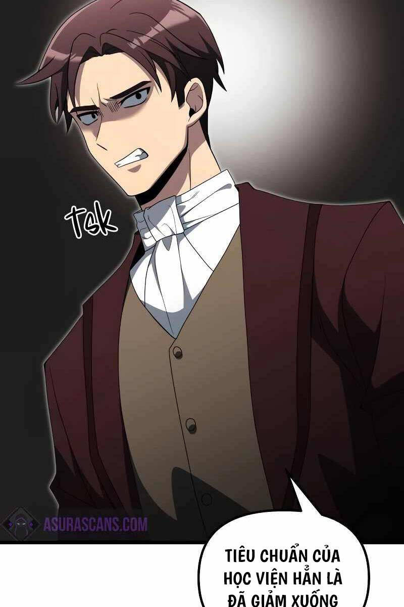 Hắc Kị Sĩ Thiên Tài Giới Hạn Thời Gian Chap 49 - Next Chap 50