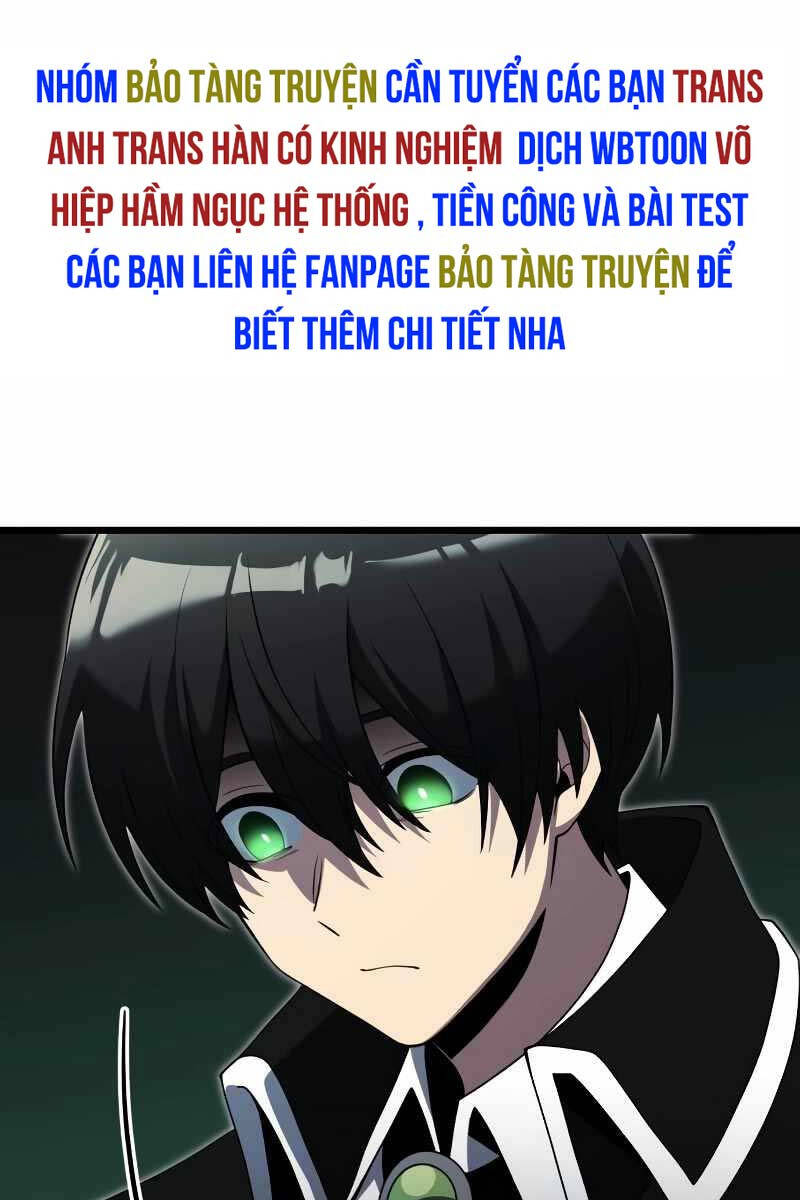 Hắc Kị Sĩ Thiên Tài Giới Hạn Thời Gian Chap 49 - Next Chap 50