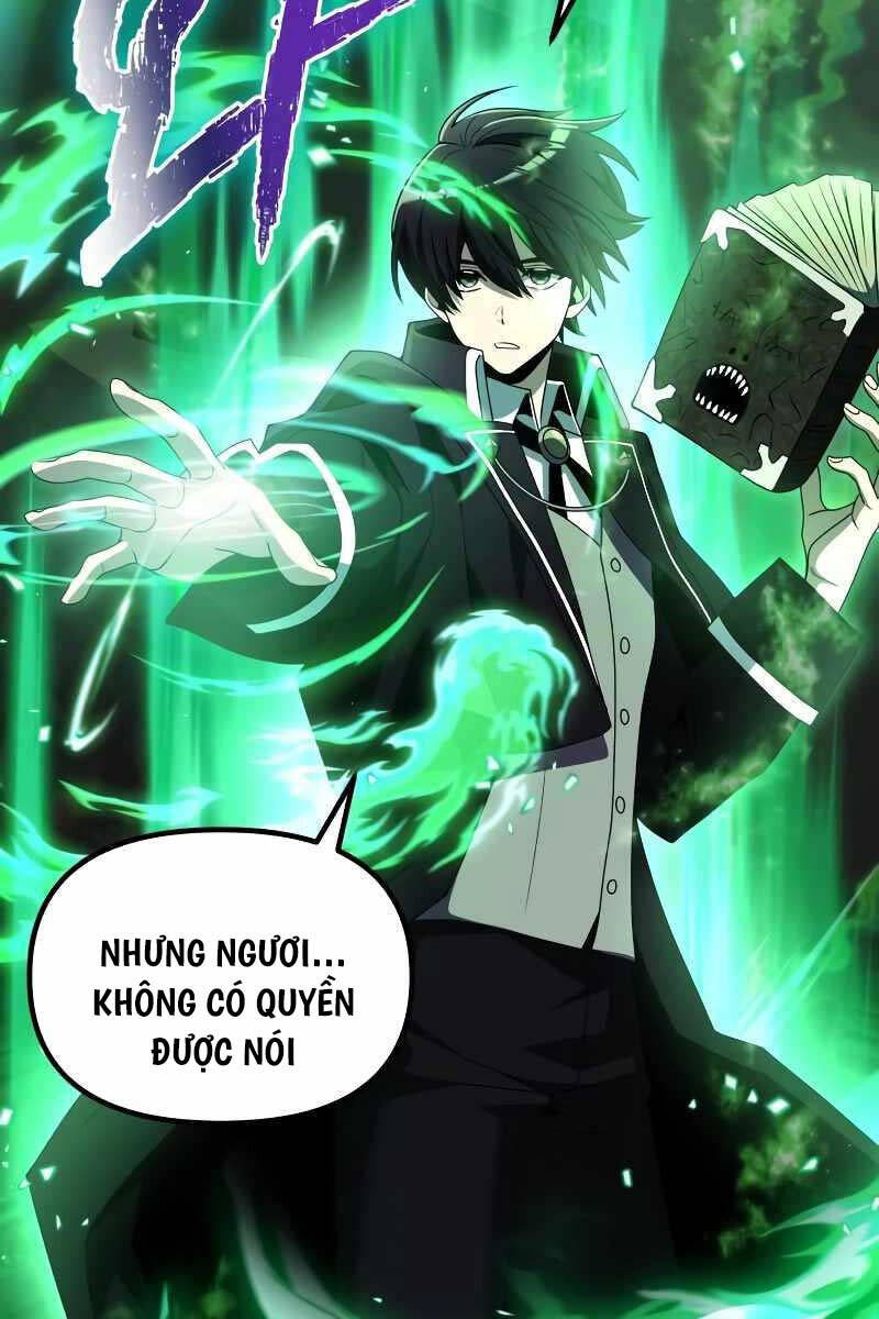 Hắc Kị Sĩ Thiên Tài Giới Hạn Thời Gian Chap 49 - Next Chap 50