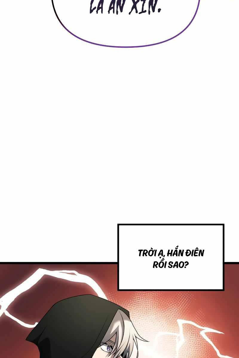 Hắc Kị Sĩ Thiên Tài Giới Hạn Thời Gian Chap 49 - Next Chap 50