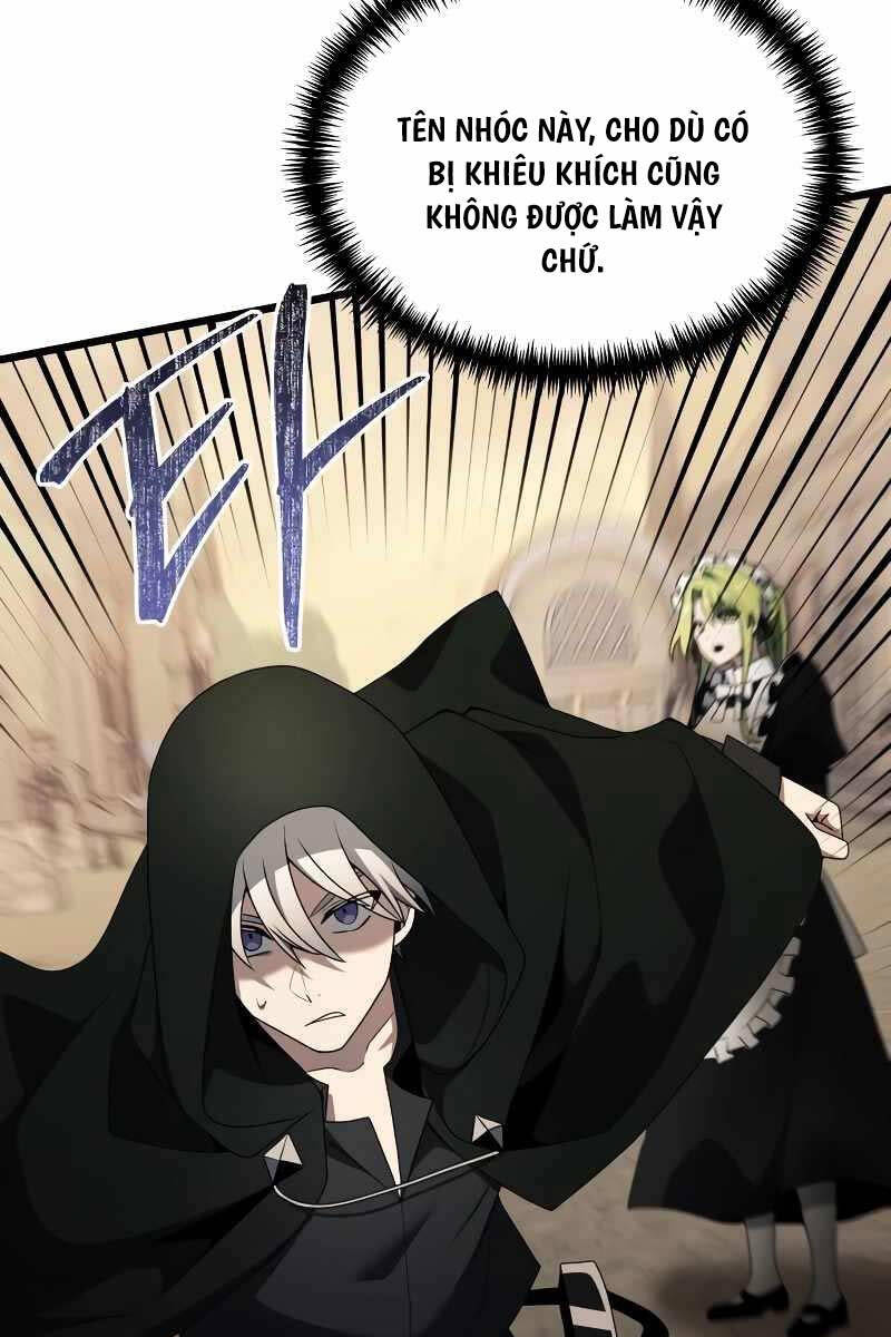 Hắc Kị Sĩ Thiên Tài Giới Hạn Thời Gian Chap 49 - Next Chap 50