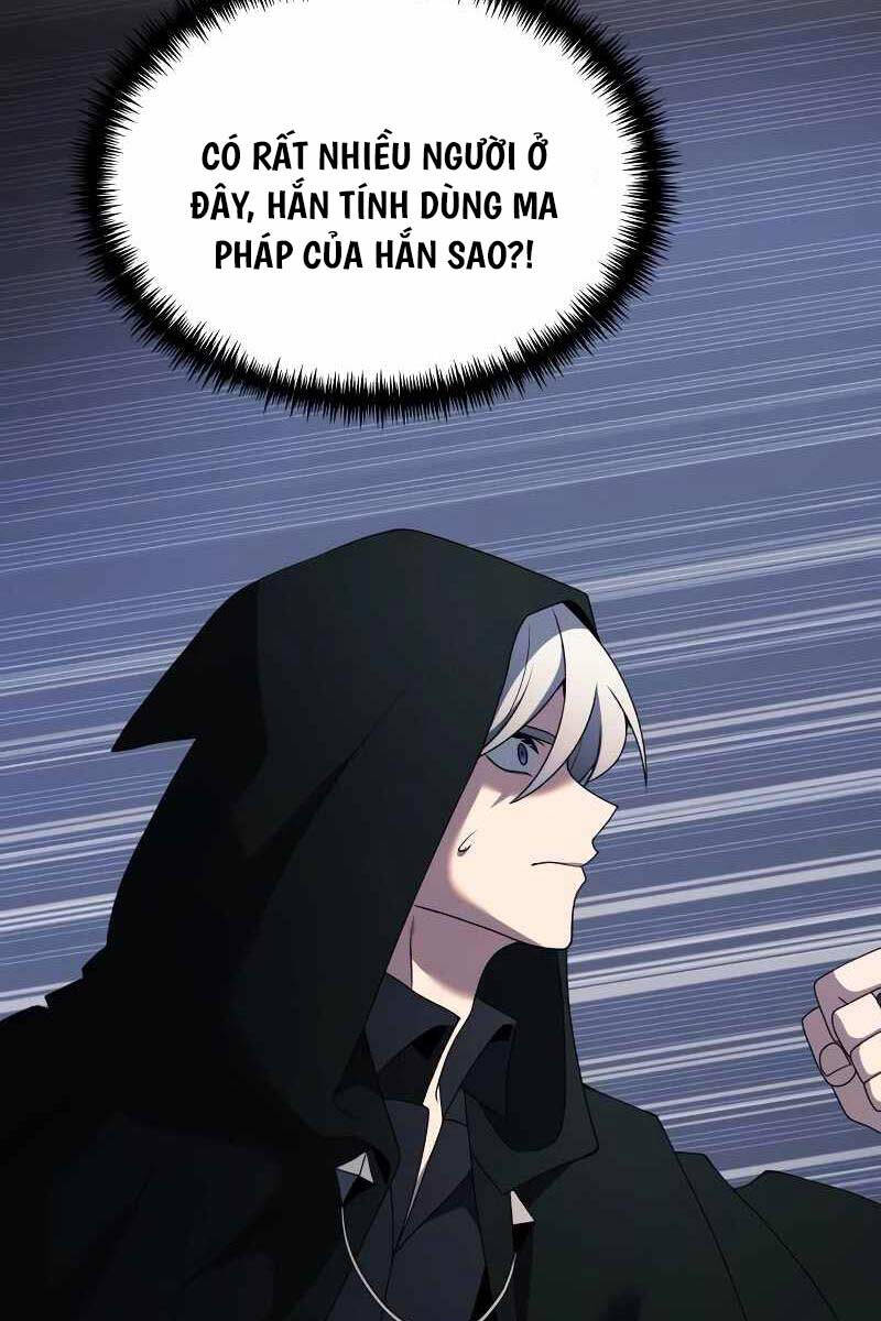 Hắc Kị Sĩ Thiên Tài Giới Hạn Thời Gian Chap 49 - Next Chap 50