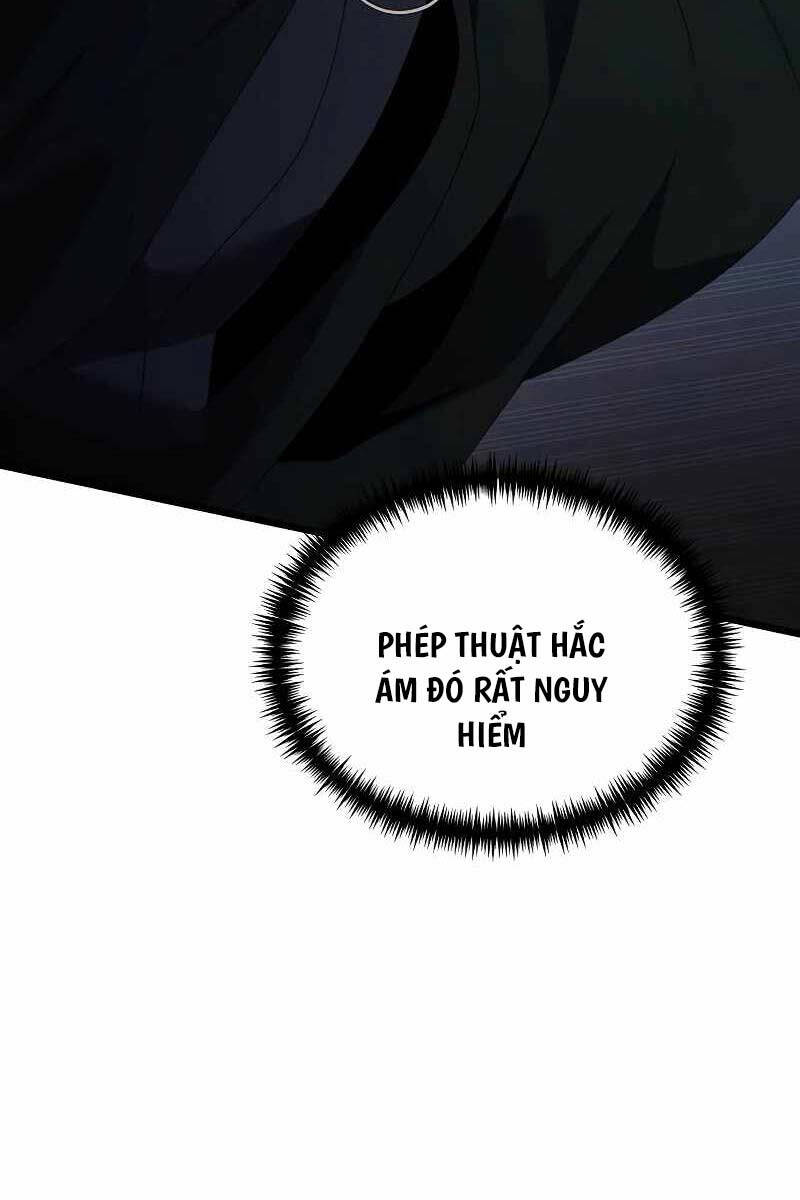 Hắc Kị Sĩ Thiên Tài Giới Hạn Thời Gian Chap 49 - Next Chap 50