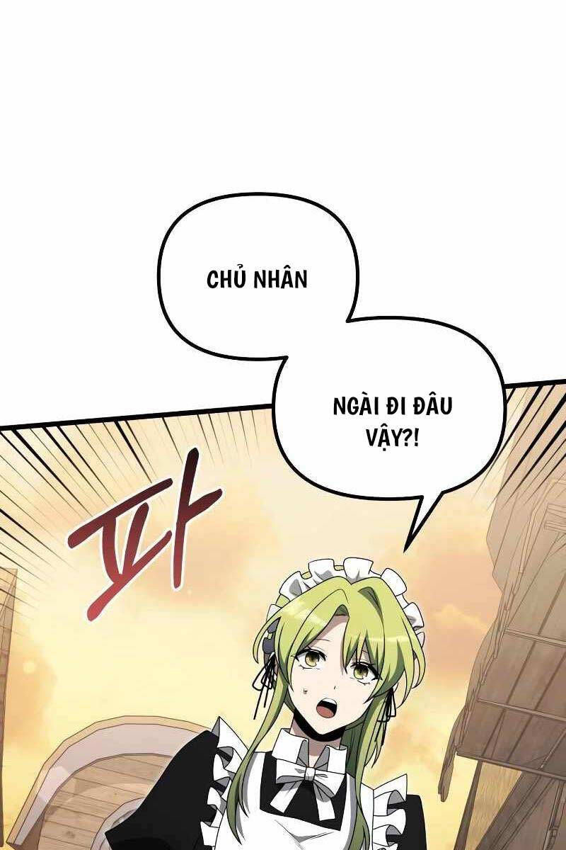 Hắc Kị Sĩ Thiên Tài Giới Hạn Thời Gian Chap 49 - Next Chap 50
