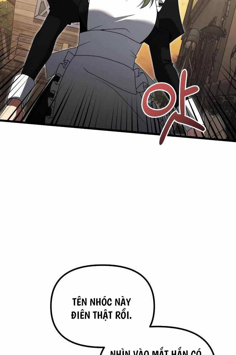 Hắc Kị Sĩ Thiên Tài Giới Hạn Thời Gian Chap 49 - Next Chap 50