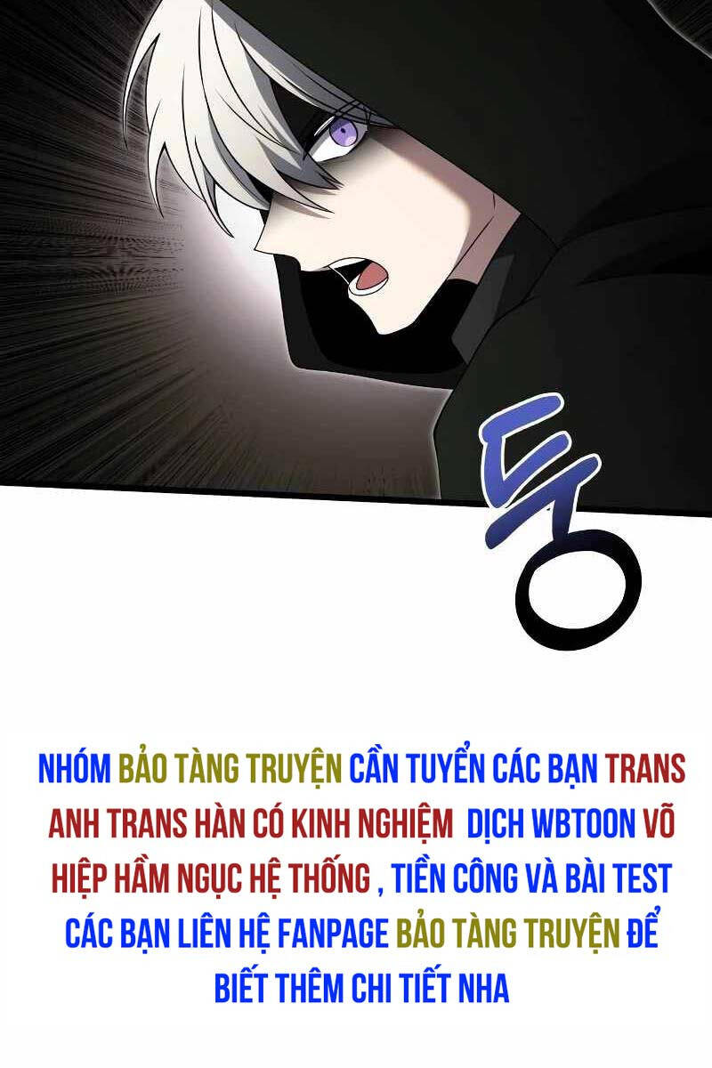 Hắc Kị Sĩ Thiên Tài Giới Hạn Thời Gian Chap 49 - Next Chap 50