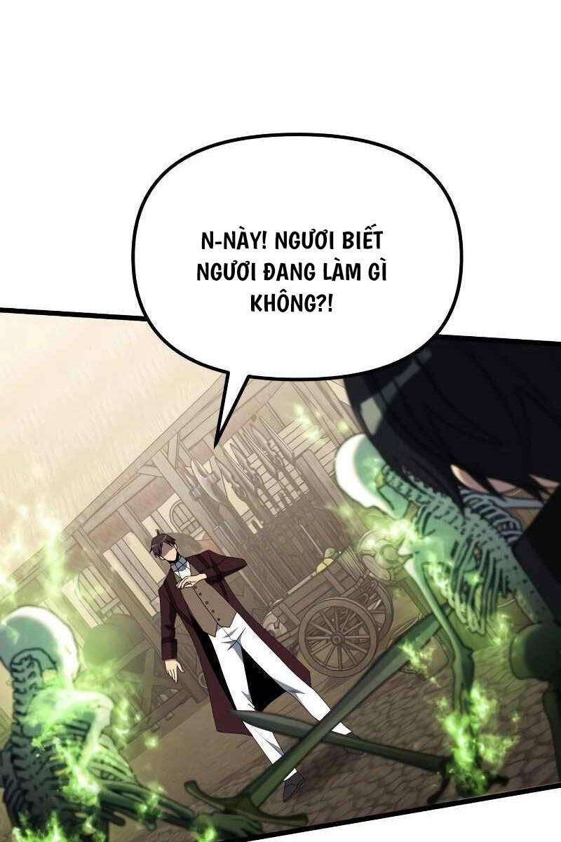 Hắc Kị Sĩ Thiên Tài Giới Hạn Thời Gian Chap 49 - Next Chap 50