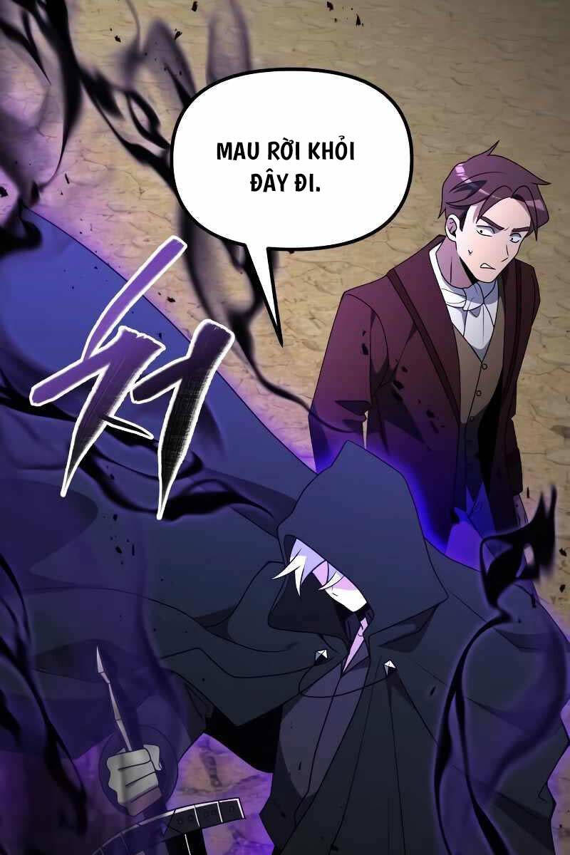 Hắc Kị Sĩ Thiên Tài Giới Hạn Thời Gian Chap 49 - Next Chap 50