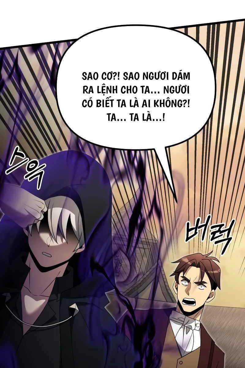Hắc Kị Sĩ Thiên Tài Giới Hạn Thời Gian Chap 49 - Next Chap 50