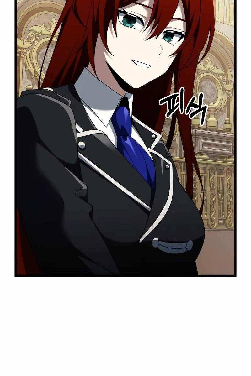 Hắc Kị Sĩ Thiên Tài Giới Hạn Thời Gian Chap 49 - Next Chap 50