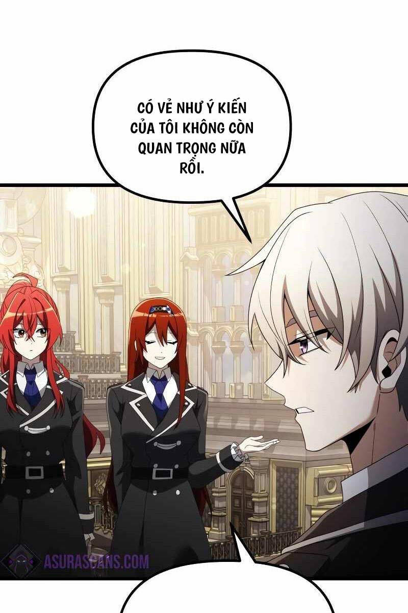 Hắc Kị Sĩ Thiên Tài Giới Hạn Thời Gian Chap 49 - Next Chap 50