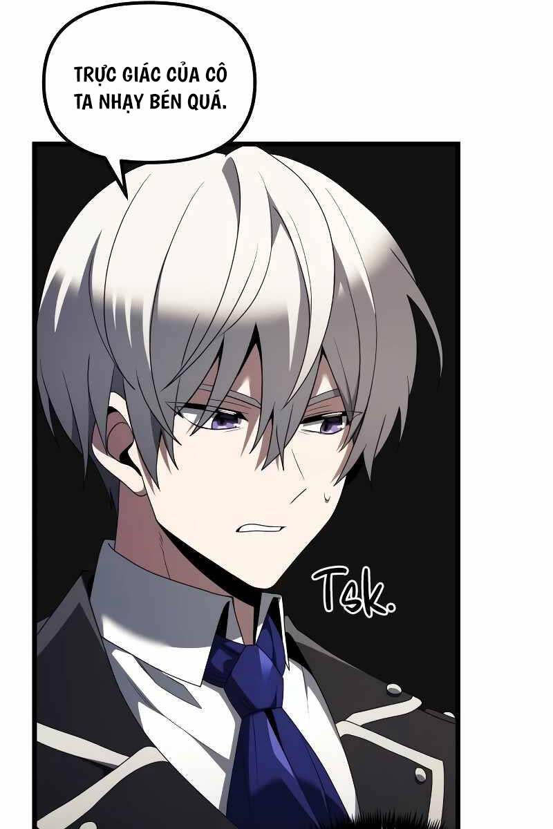 Hắc Kị Sĩ Thiên Tài Giới Hạn Thời Gian Chap 49 - Next Chap 50