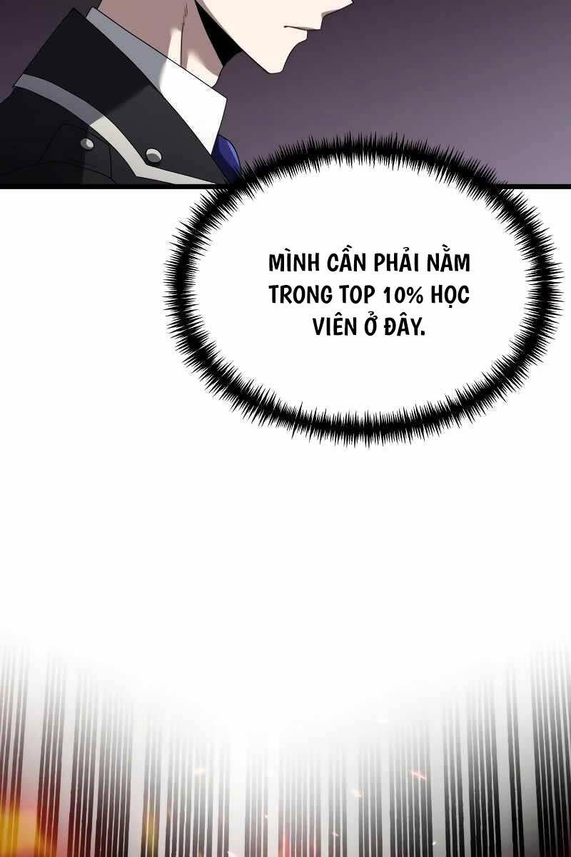 Hắc Kị Sĩ Thiên Tài Giới Hạn Thời Gian Chap 49 - Next Chap 50