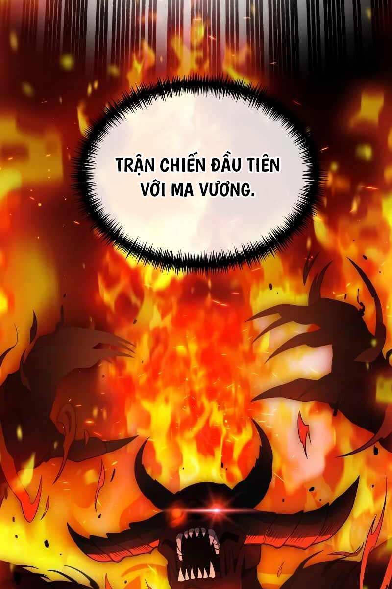 Hắc Kị Sĩ Thiên Tài Giới Hạn Thời Gian Chap 49 - Next Chap 50