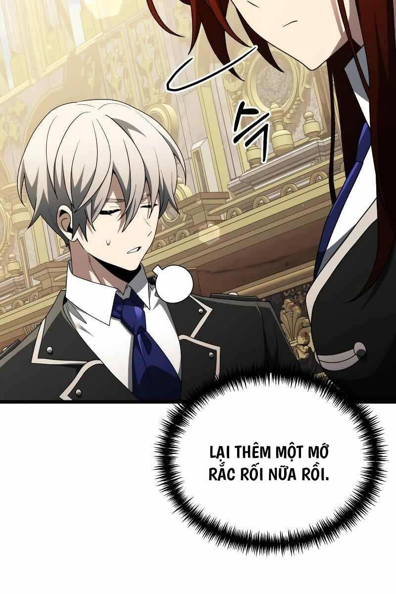 Hắc Kị Sĩ Thiên Tài Giới Hạn Thời Gian Chap 49 - Next Chap 50