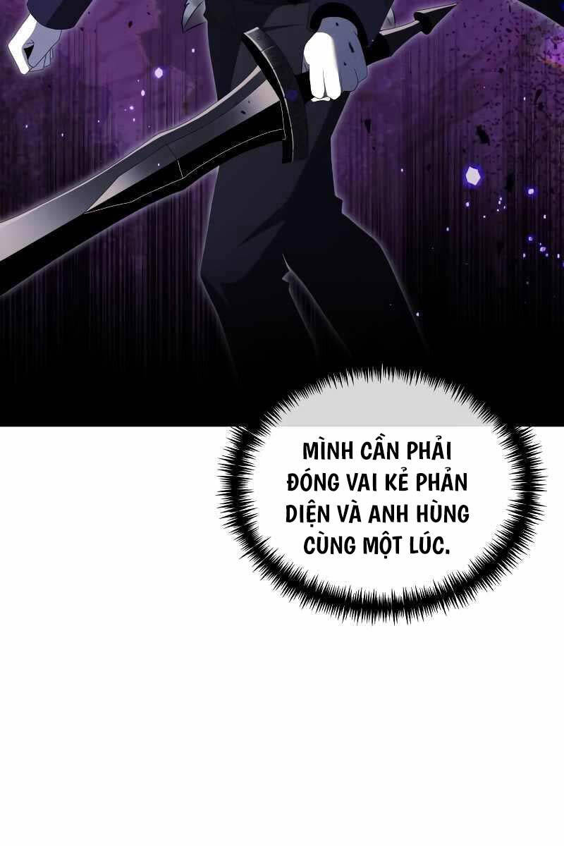 Hắc Kị Sĩ Thiên Tài Giới Hạn Thời Gian Chap 49 - Next Chap 50