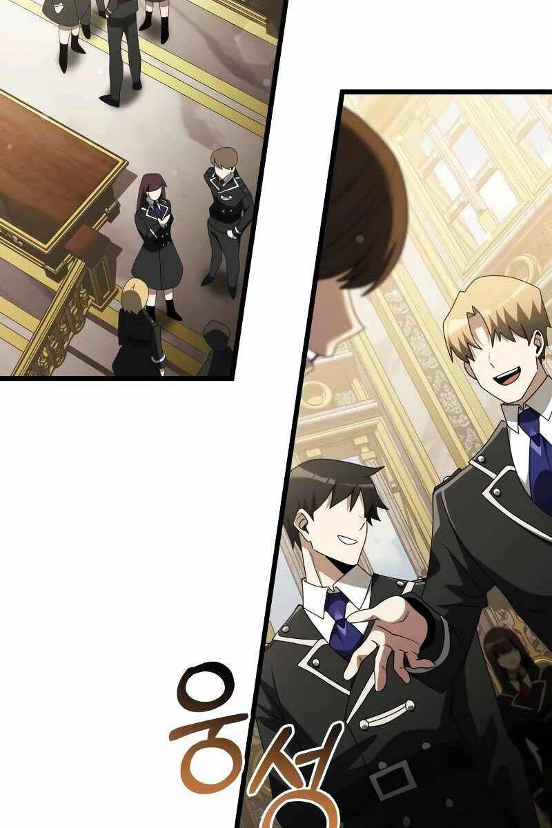 Hắc Kị Sĩ Thiên Tài Giới Hạn Thời Gian Chap 49 - Next Chap 50