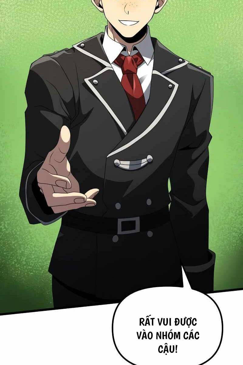 Hắc Kị Sĩ Thiên Tài Giới Hạn Thời Gian Chap 49 - Next Chap 50