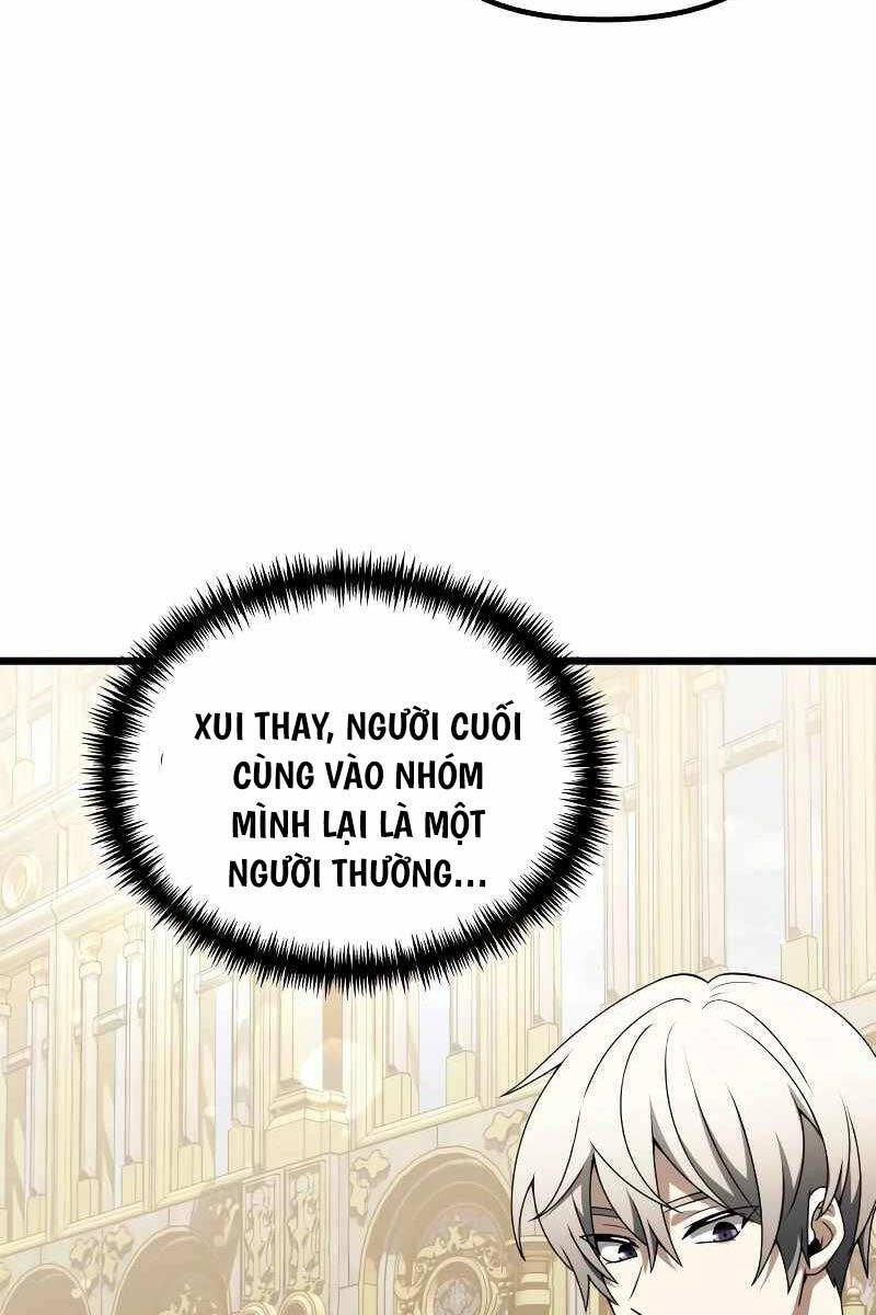 Hắc Kị Sĩ Thiên Tài Giới Hạn Thời Gian Chap 49 - Next Chap 50