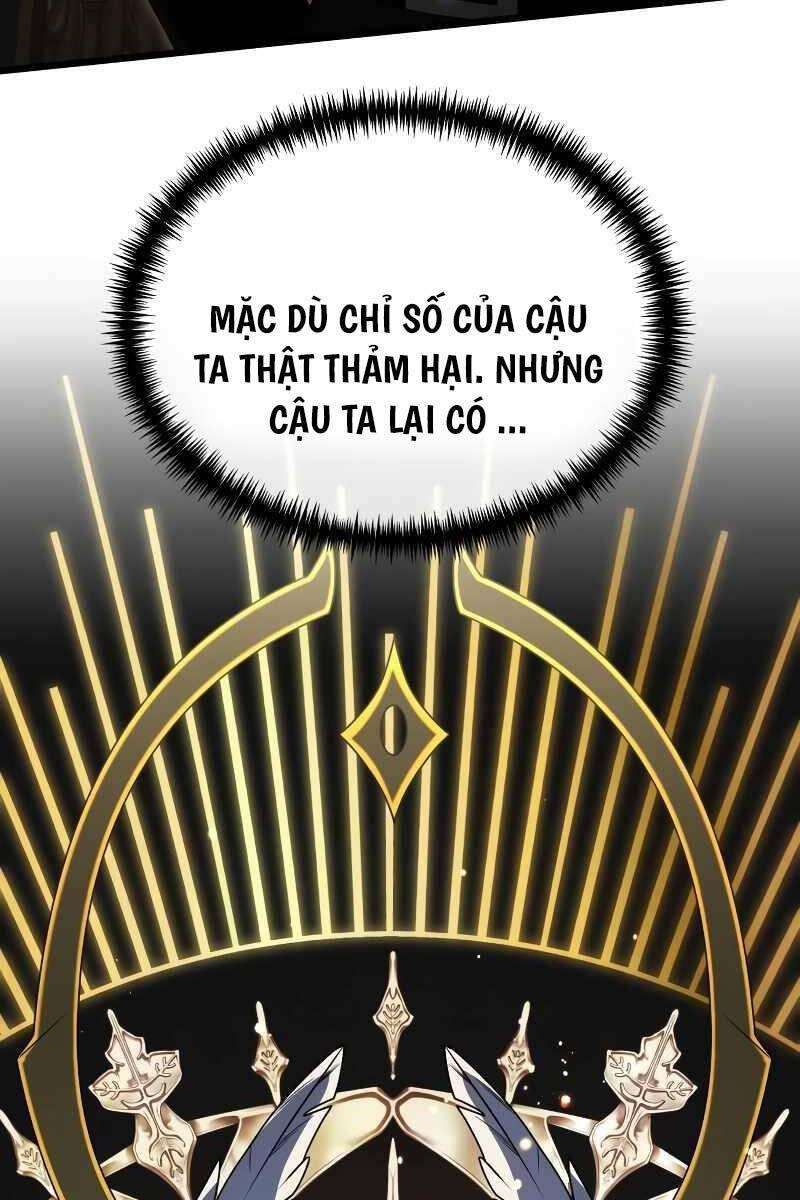 Hắc Kị Sĩ Thiên Tài Giới Hạn Thời Gian Chap 49 - Next Chap 50