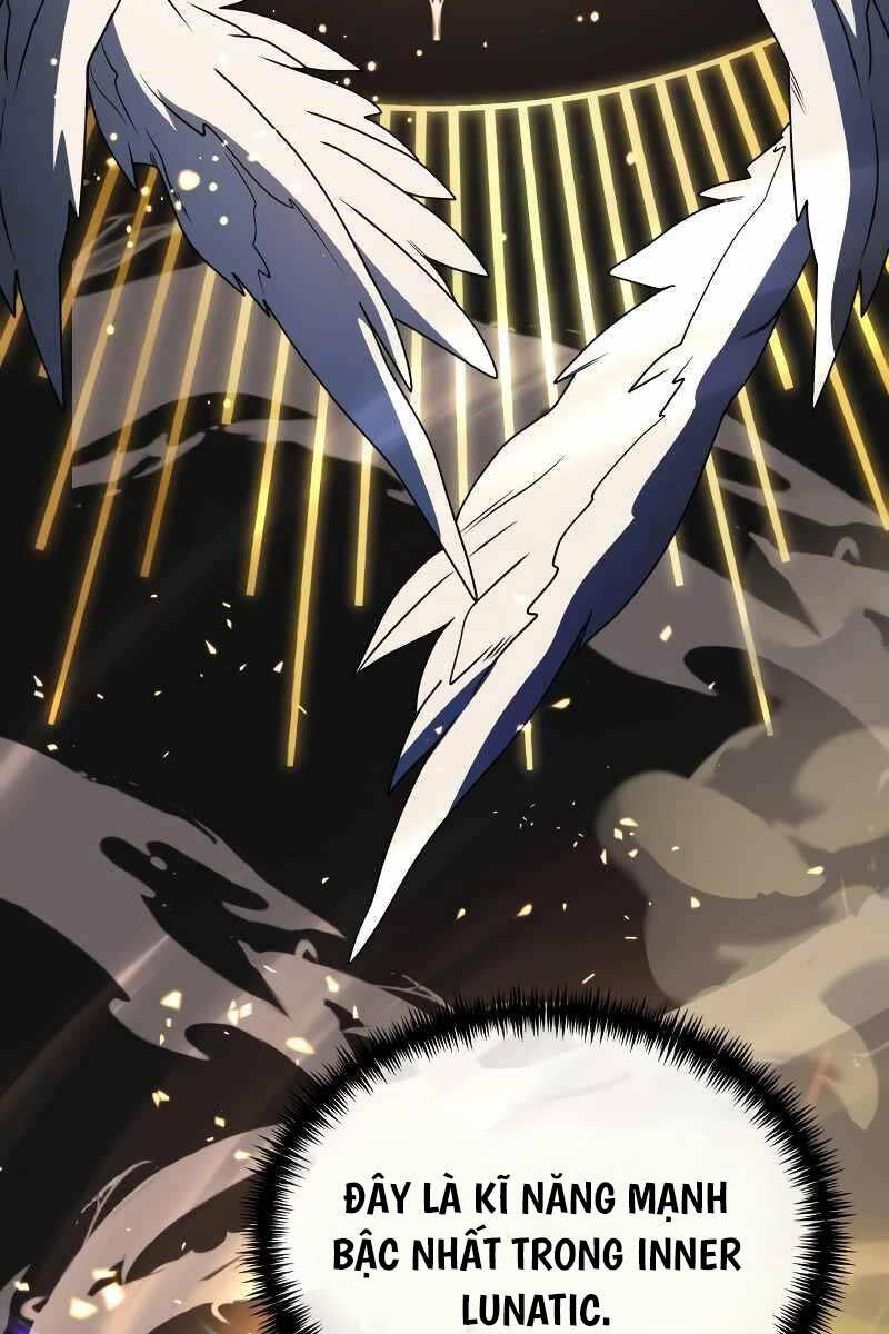 Hắc Kị Sĩ Thiên Tài Giới Hạn Thời Gian Chap 49 - Next Chap 50
