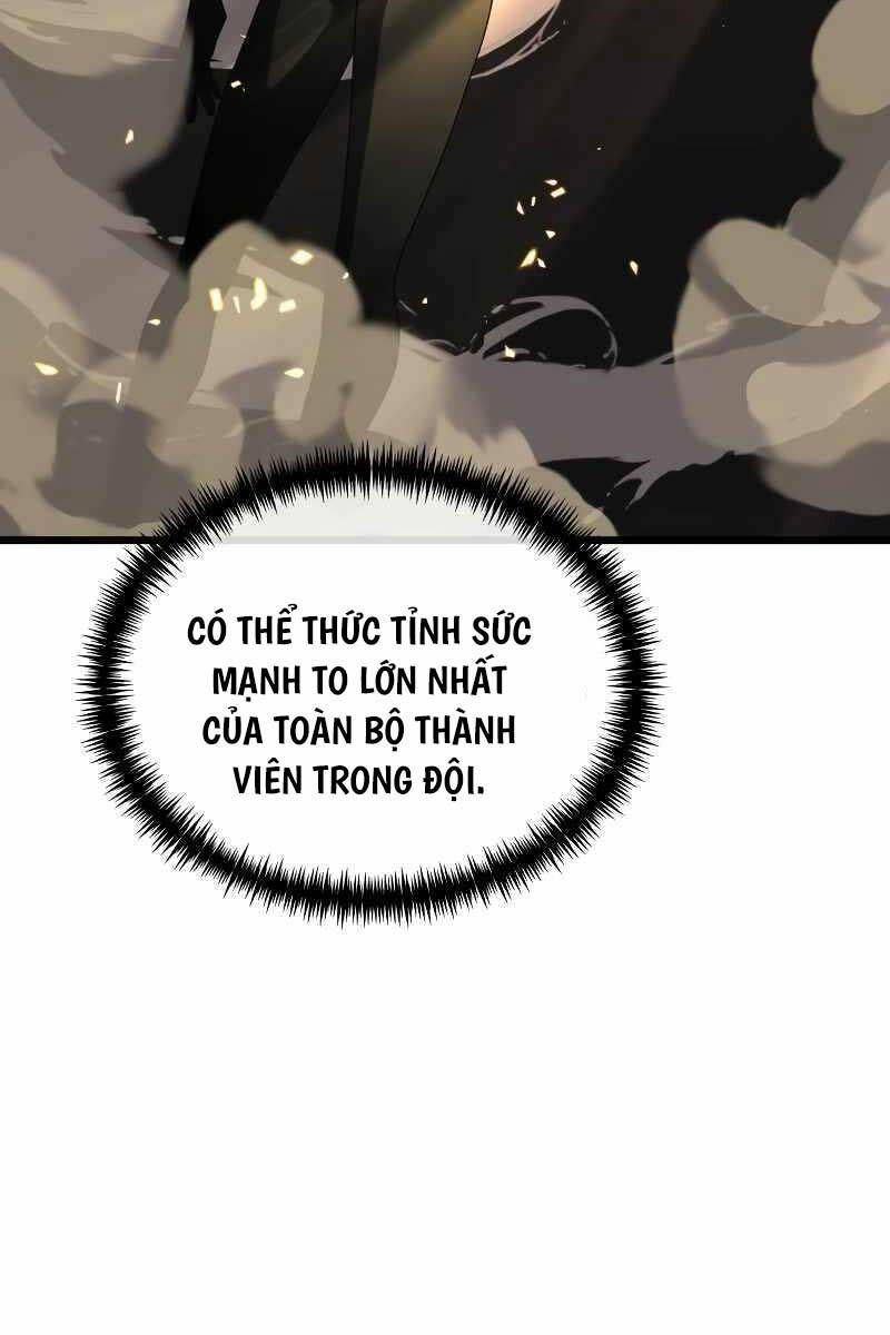 Hắc Kị Sĩ Thiên Tài Giới Hạn Thời Gian Chap 49 - Next Chap 50