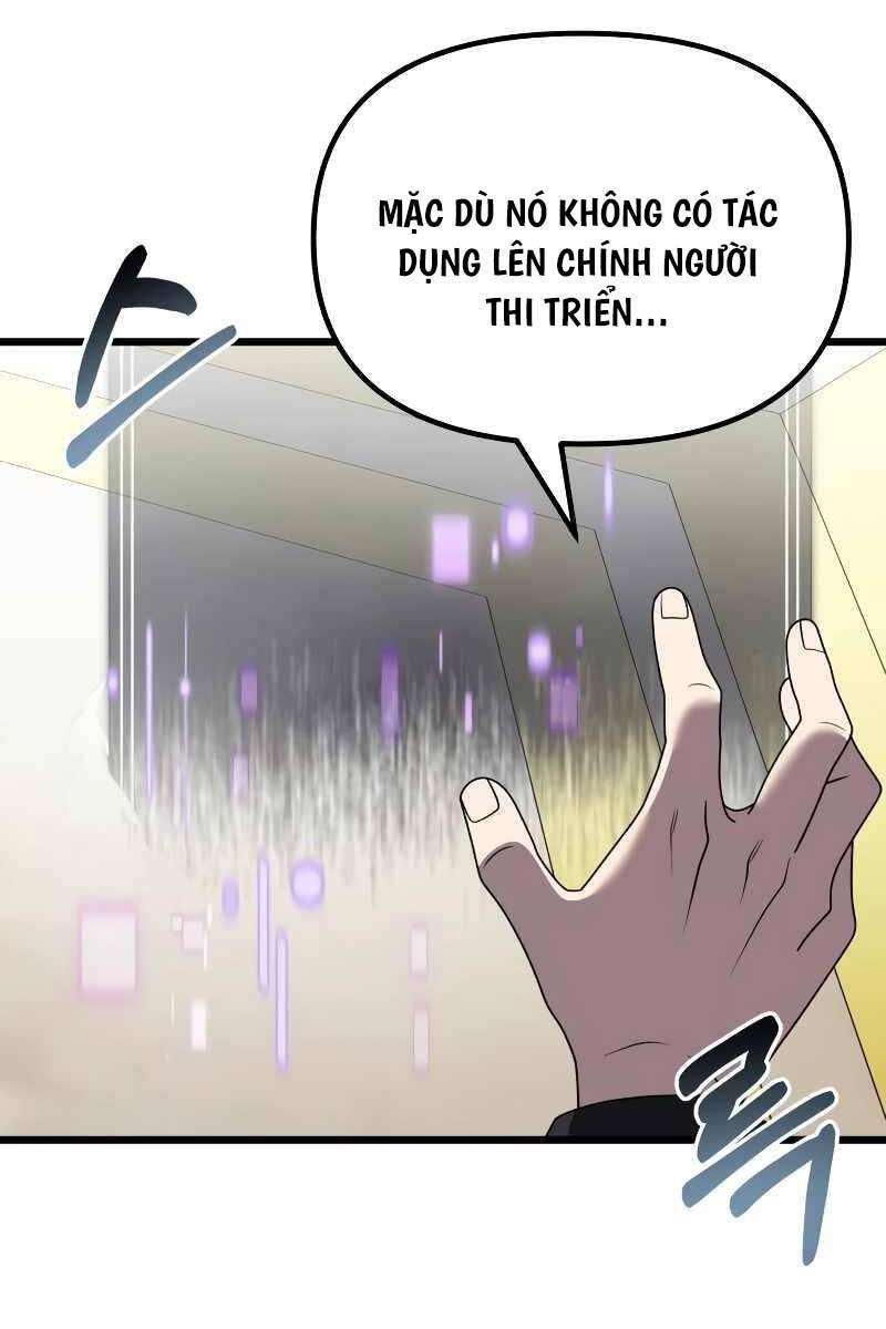 Hắc Kị Sĩ Thiên Tài Giới Hạn Thời Gian Chap 49 - Next Chap 50