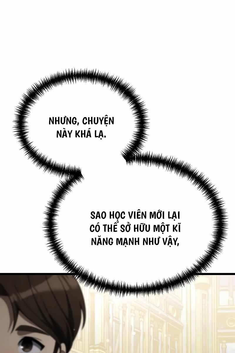 Hắc Kị Sĩ Thiên Tài Giới Hạn Thời Gian Chap 49 - Next Chap 50