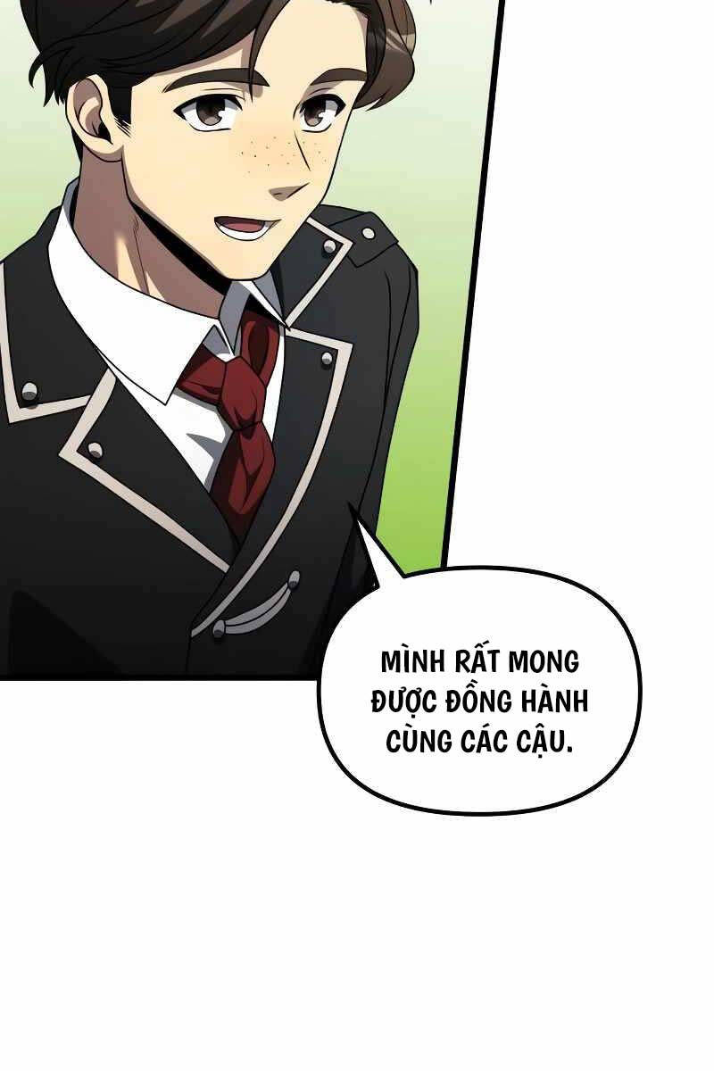 Hắc Kị Sĩ Thiên Tài Giới Hạn Thời Gian Chap 49 - Next Chap 50