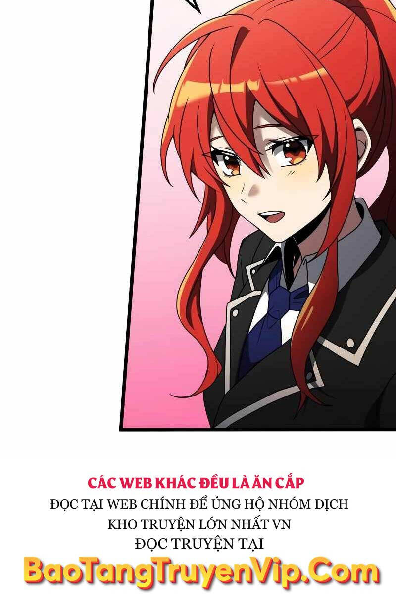 Hắc Kị Sĩ Thiên Tài Giới Hạn Thời Gian Chap 49 - Next Chap 50