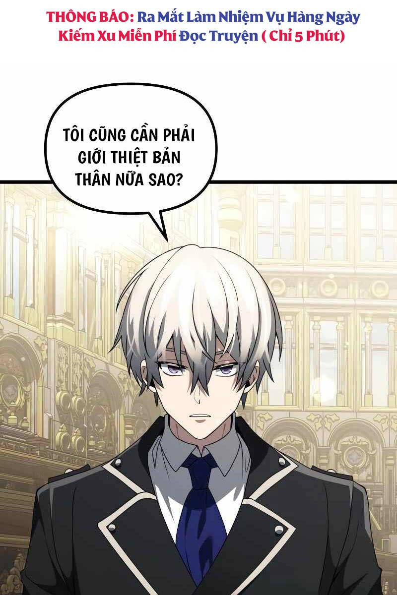 Hắc Kị Sĩ Thiên Tài Giới Hạn Thời Gian Chap 49 - Next Chap 50