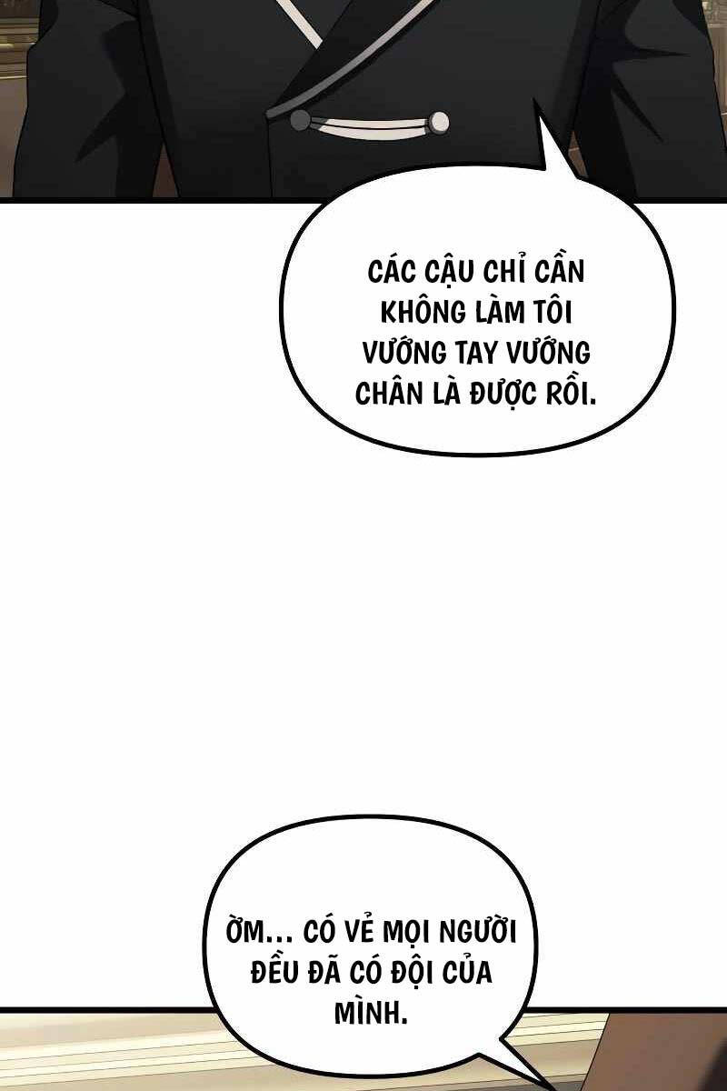 Hắc Kị Sĩ Thiên Tài Giới Hạn Thời Gian Chap 49 - Next Chap 50