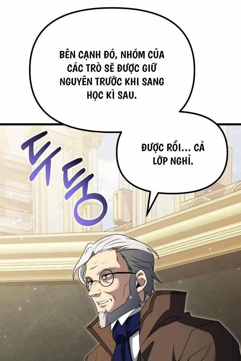 Hắc Kị Sĩ Thiên Tài Giới Hạn Thời Gian Chap 49 - Next Chap 50