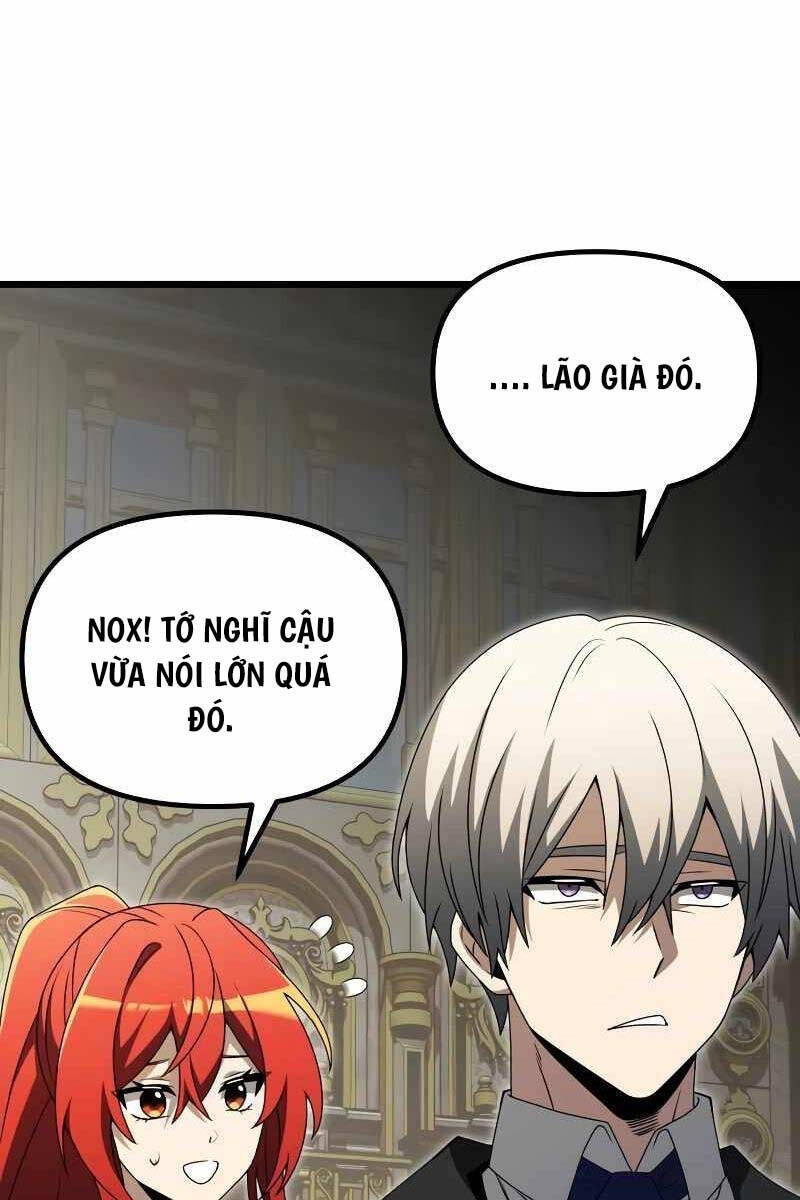 Hắc Kị Sĩ Thiên Tài Giới Hạn Thời Gian Chap 49 - Next Chap 50