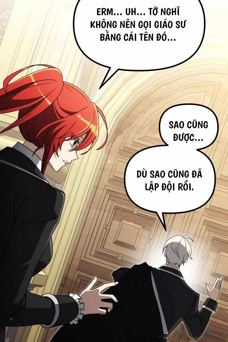 Hắc Kị Sĩ Thiên Tài Giới Hạn Thời Gian Chap 49 - Next Chap 50