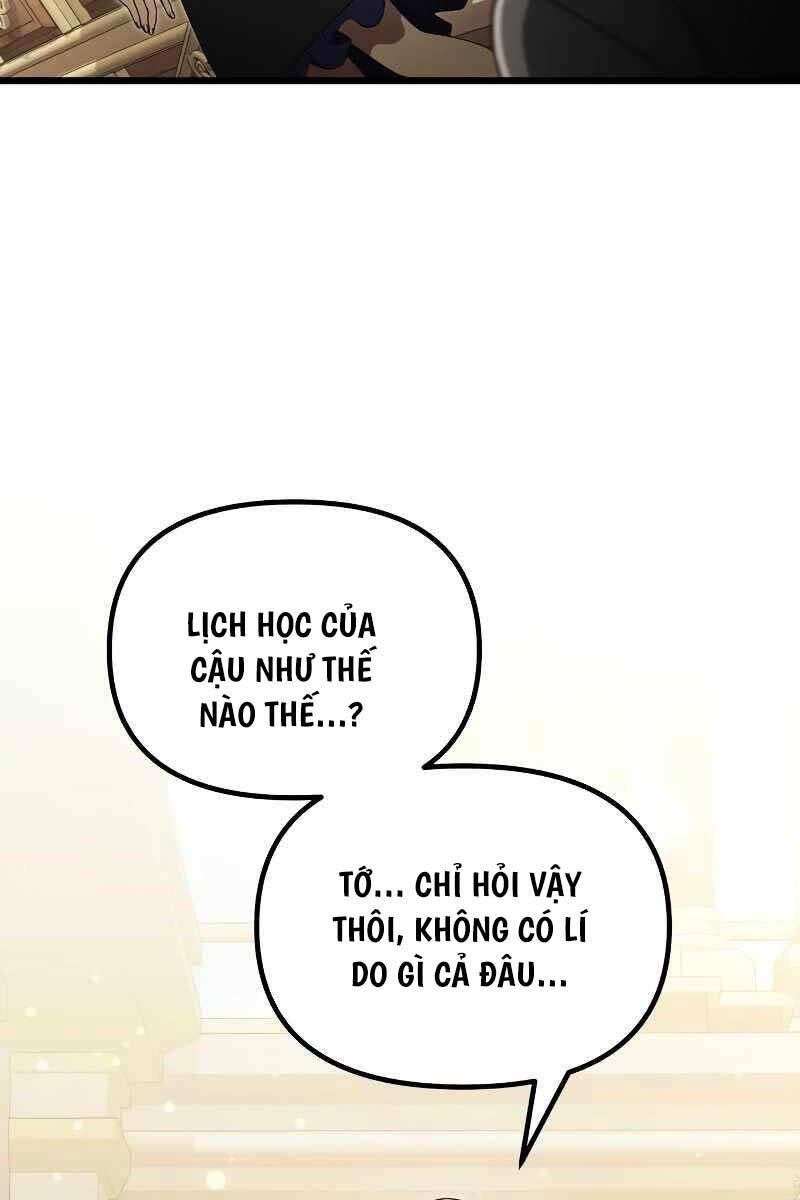 Hắc Kị Sĩ Thiên Tài Giới Hạn Thời Gian Chap 49 - Next Chap 50