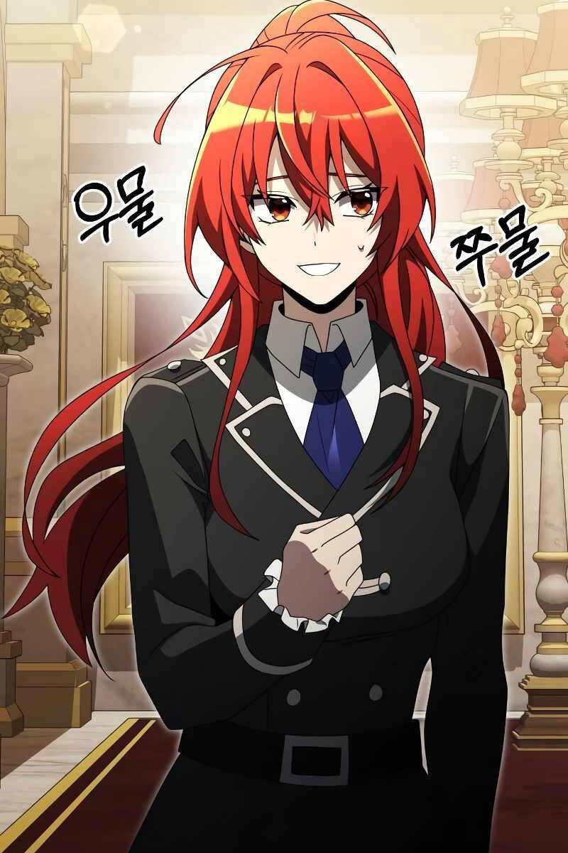 Hắc Kị Sĩ Thiên Tài Giới Hạn Thời Gian Chap 49 - Next Chap 50