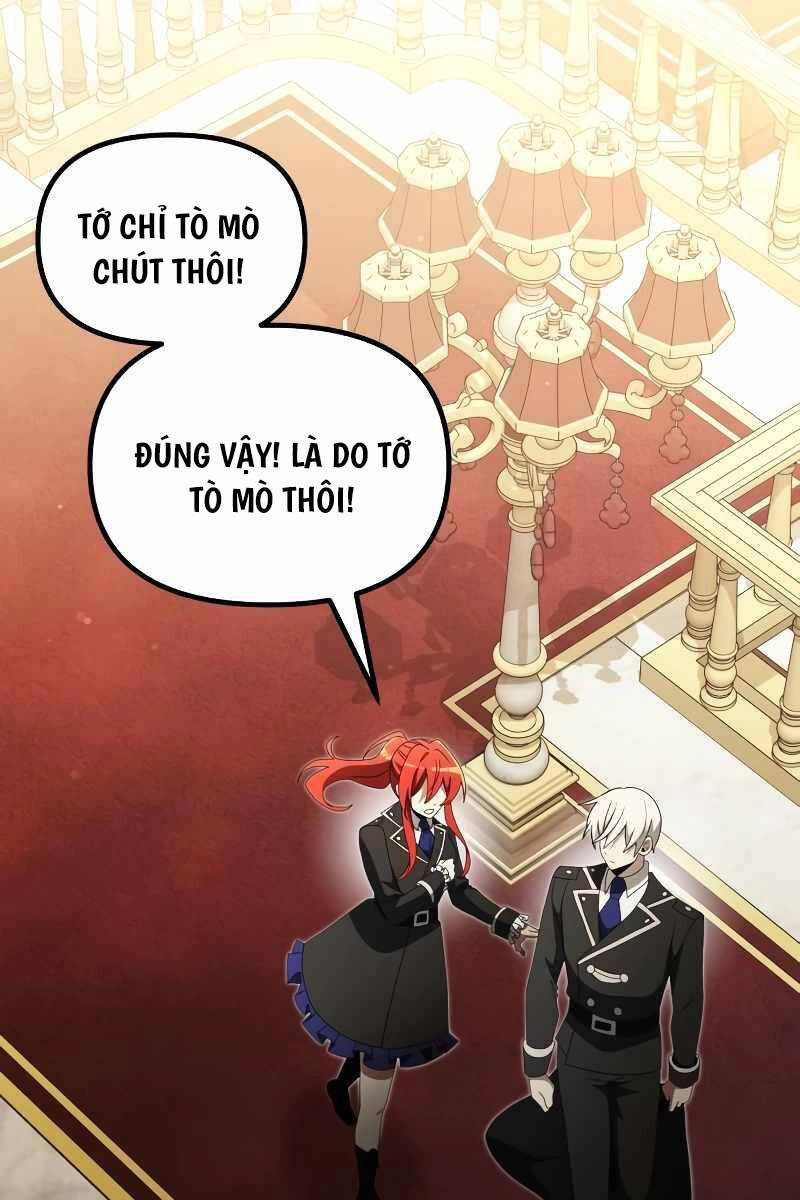 Hắc Kị Sĩ Thiên Tài Giới Hạn Thời Gian Chap 49 - Next Chap 50