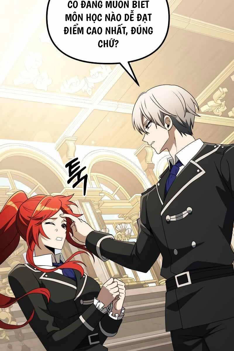 Hắc Kị Sĩ Thiên Tài Giới Hạn Thời Gian Chap 49 - Next Chap 50