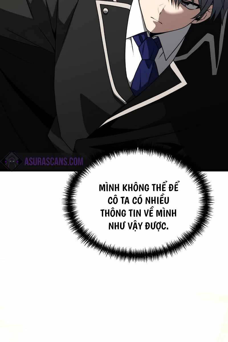 Hắc Kị Sĩ Thiên Tài Giới Hạn Thời Gian Chap 49 - Next Chap 50