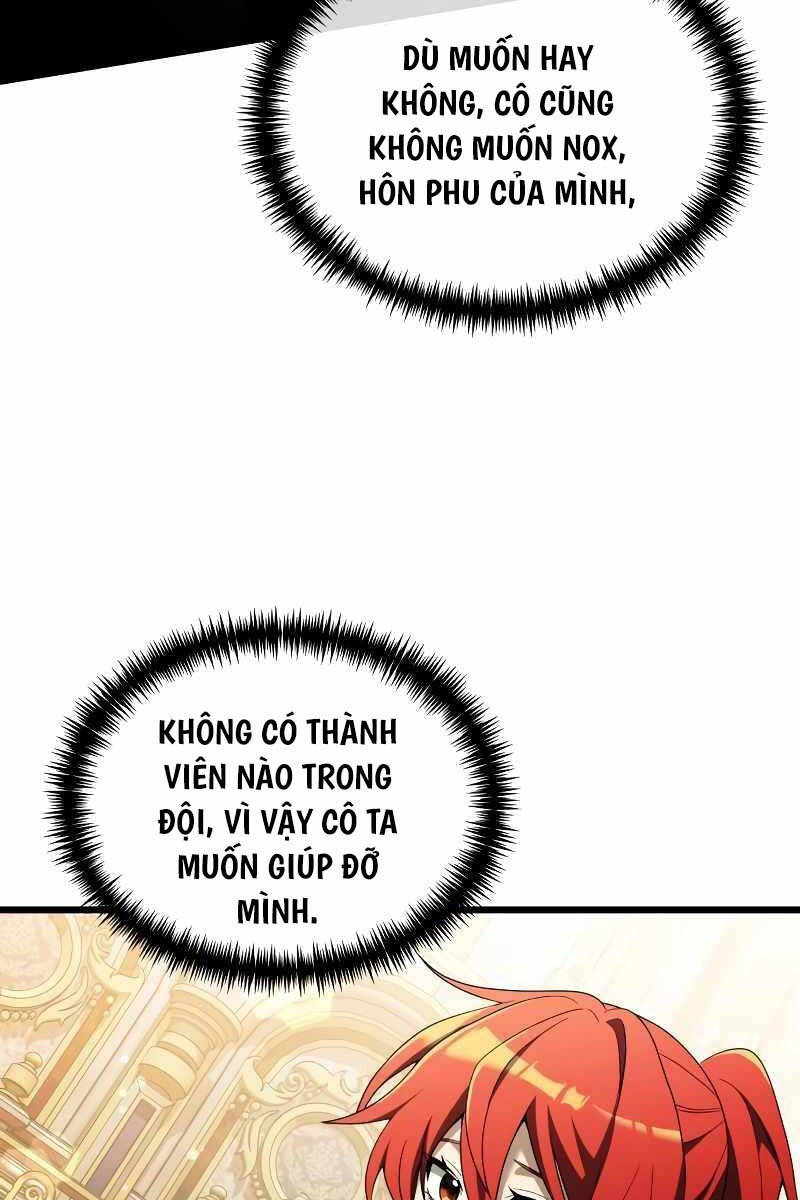 Hắc Kị Sĩ Thiên Tài Giới Hạn Thời Gian Chap 49 - Next Chap 50