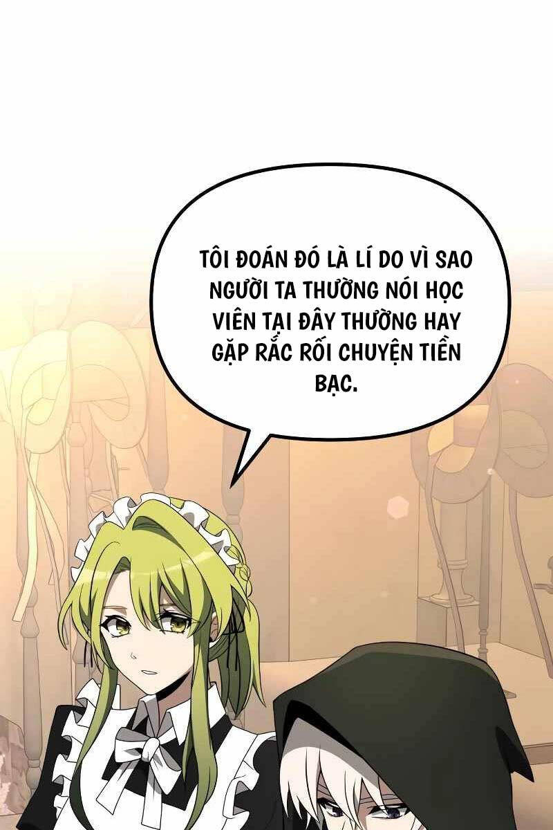 Hắc Kị Sĩ Thiên Tài Giới Hạn Thời Gian Chap 49 - Next Chap 50